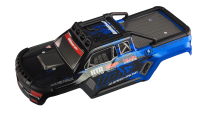 Amewi - Karosserie Daphoenodon Monstertruck blau (014-P12001B)