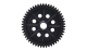 Amewi - Hauptzahnrad MT/ST (014-P12039)