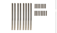 Amewi - Pin Set MT/ST (014-M06001)