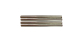 Amewi - 6040 Innere Querlenkerpins 2.5x40mm vorne/hinten,...