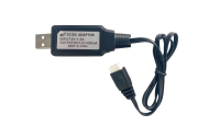 Amewi - 6052 USB-Ladekabel (014-6052)