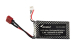 Amewi - 6302 Li-Po Akku 7,4V 1300mAh (014-6302)