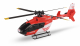 Amewi - AFX-135 DRF Helikopter 4-Kanal 6G RTF (25327)