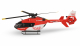 Amewi - AFX-135 DRF Helikopter 4-Kanal 6G RTF (25327)