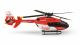 Amewi - AFX-135 DRF Helikopter 4-Kanal 6G RTF (25327)