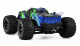 Amewi - Hyper GO Truggy brushed 4WD 1:16 RTR blau/grün (22620)