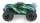 Amewi - Hyper GO Truggy brushed 4WD 1:16 RTR blau/grÃ¼n (22620)