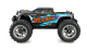 Amewi - M-Land Monstertruck 48km/h 4WD 1:16 RTR blau (22623)