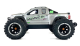 Amewi - AMXRacing Mammoth Monstertruck 6S 4WD 1:7 ARTR silber (22624)