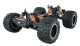 Amewi - AMXRacing Mammoth Extreme Monstertruck 8S 4WD 1:7 ARTR (22625)