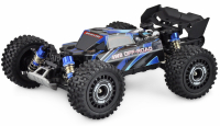 Amewi - Hyper GO Buggy brushless 3S 4WD 1:16 RTR blau (22626)