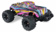Amewi - Hyper GO Monstertruck brushless 4WD 1:16 RTR blau/rot (22628)