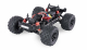 Amewi - Hyper GO Monstertruck brushless 4WD 1:16 RTR blau/rot (22628)