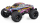 Amewi - Hyper GO Monstertruck brushless 4WD 1:16 RTR blau/rot (22628)