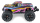 Amewi - Hyper GO Monstertruck brushless 4WD 1:16 RTR blau/rot (22628)