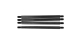 Amewi - Pins C-Hub & Achsschenkel Mammoth, 4...