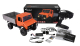 Amewi - Mercedes-Benz Unimog Advanced 4WD 1:12 RTR orange (22630)