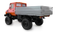 Amewi - Mercedes-Benz Unimog Advanced 4WD 1:12 RTR orange (22630)