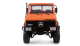 Amewi - Mercedes-Benz Unimog Advanced 4WD 1:12 RTR orange (22630)