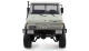 Amewi - Mercedes-Benz Unimog Basic 4WD 1:12 RTR hellgrau (22631)