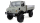 Amewi - Mercedes-Benz Unimog Basic 4WD 1:12 RTR hellgrau (22631)