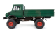 Amewi - Mercedes-Benz Unimog Basic 4WD 1:12 RTR grün (22632)