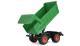 Amewi - RC Traktor mit Kippanhänger 1:24 RTR grün (22635)
