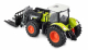 Amewi - RC-Traktor mit XL-ZubehÃ¶rpaket 1:24 RTR grÃ¼n (22641)