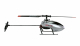Amewi - AFX4 R3D Single-Rotor-Helikopter 4-Kanal 6G RTF (25329)