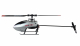 Amewi - AFX4 R3D Single-Rotor-Helikopter 4-Kanal 6G RTF (25329)