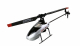 Amewi - AFX4 R3D Single-Rotor-Helikopter 4-Kanal 6G RTF (25329)
