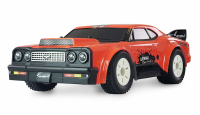 Amewi - DR1.6 Drag Racer brushed 4WD 1:16 RTR orange (21097)