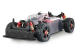 Amewi - Hyper Go Breaker ProDrift-1.4 OnRoad/Drift 4WD 1:14 RTR (21099)