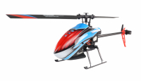 Amewi - AFX200 Single-Rotor-Helikopter 4-Kanal 6G RTF (25330)