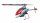Amewi - AFX200 Single-Rotor-Helikopter 4-Kanal 6G RTF (25330)