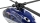 Amewi - The Flying Bulls EC135 PRO Helikopter brushless 6-Kanal 6G RTF (25332)