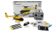 Amewi - ADAC H145 Helikopter Brushless 6-Kanal 6G RTF...
