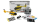 Amewi - ADAC H145 Helikopter Brushless 6-Kanal 6G RTF (25333)