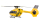 Amewi - ADAC H145 Helikopter Brushless 6-Kanal 6G RTF (25333)
