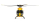 Amewi - ADAC H145 Helikopter Brushless 6-Kanal 6G RTF (25333)