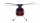 Amewi - AFX MD500E Zivil Helikopter brushless 4-Kanal 6G RTF rot/silber (25334)