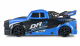 Amewi - Drift Racing Car DRs 4WD 1:18 RTR blau (21102)