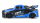 Amewi - Drift Racing Car DRs 4WD 1:18 RTR blau (21102)