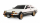 Amewi - AE86 Sprinter Trueno Scale Drift Racing Car 1:18 RTR weiÃŸ (21104)