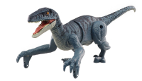 Amewi - Velociraptor RC Dinosaurier 21cm, RTR (40010)