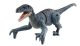 Amewi - Velociraptor RC Dinosaurier 21cm, RTR (40010)