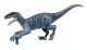 Amewi - Velociraptor RC Dinosaurier 21cm, RTR (40010)