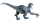Amewi - Velociraptor RC Dinosaurier 21cm, RTR (40010)