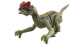 Amewi - Allosaurus RC Dinosaurier 21cm, RTR (40012)