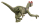 Amewi - Allosaurus RC Dinosaurier 21cm, RTR (40012)